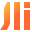 百川智能 logo