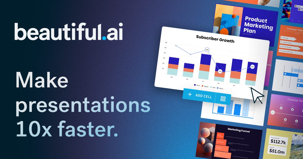 Beautiful.ai logo