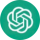 OpenAI logo