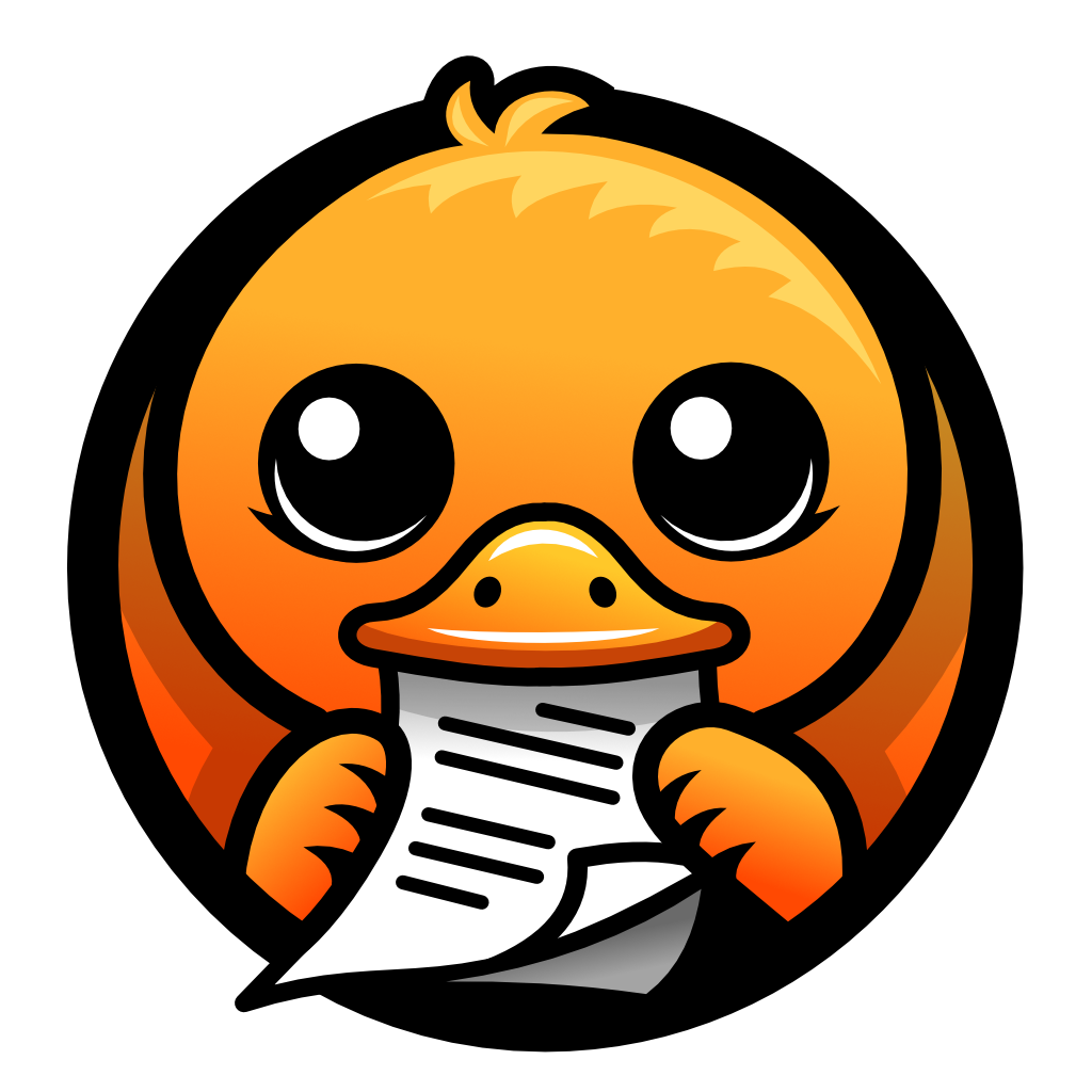 Docling logo