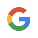 Google DeepMind logo