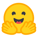 Alibaba NLP logo