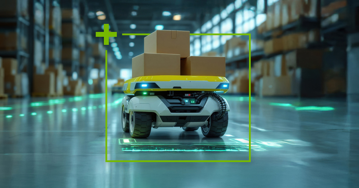 NVIDIA logo