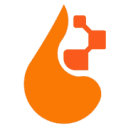 OpenLIT logo