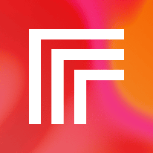 Replicate logo